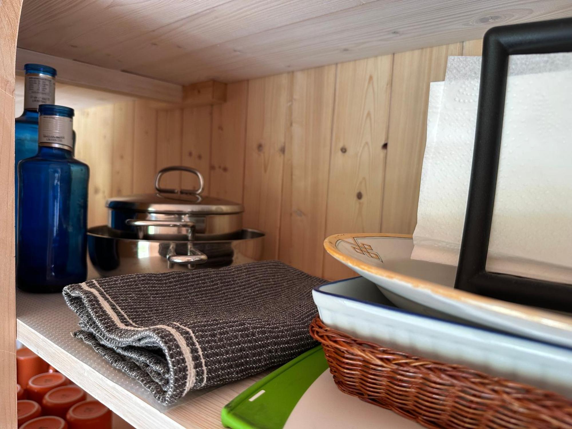 Glamping - Stylova Maringotka V Srdci Ladova Kraje, Pobliz Hlavniho Mesta Prahy Stribrna Skalice Bagian luar foto